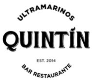 Logotipo de Ultramarinos Quintín
