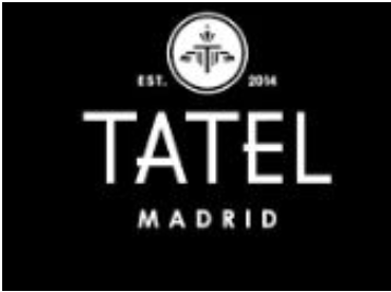 Logotipo de Tatel